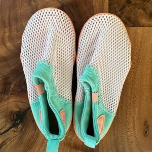 Nike - Water Shoes - Size 8C